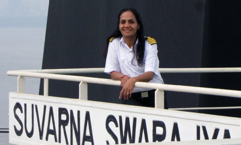 All Aboard Alliance announces maritime inclusivity initiative