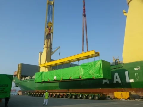 AAL picks Wallem as exclusive representative in Taiwan