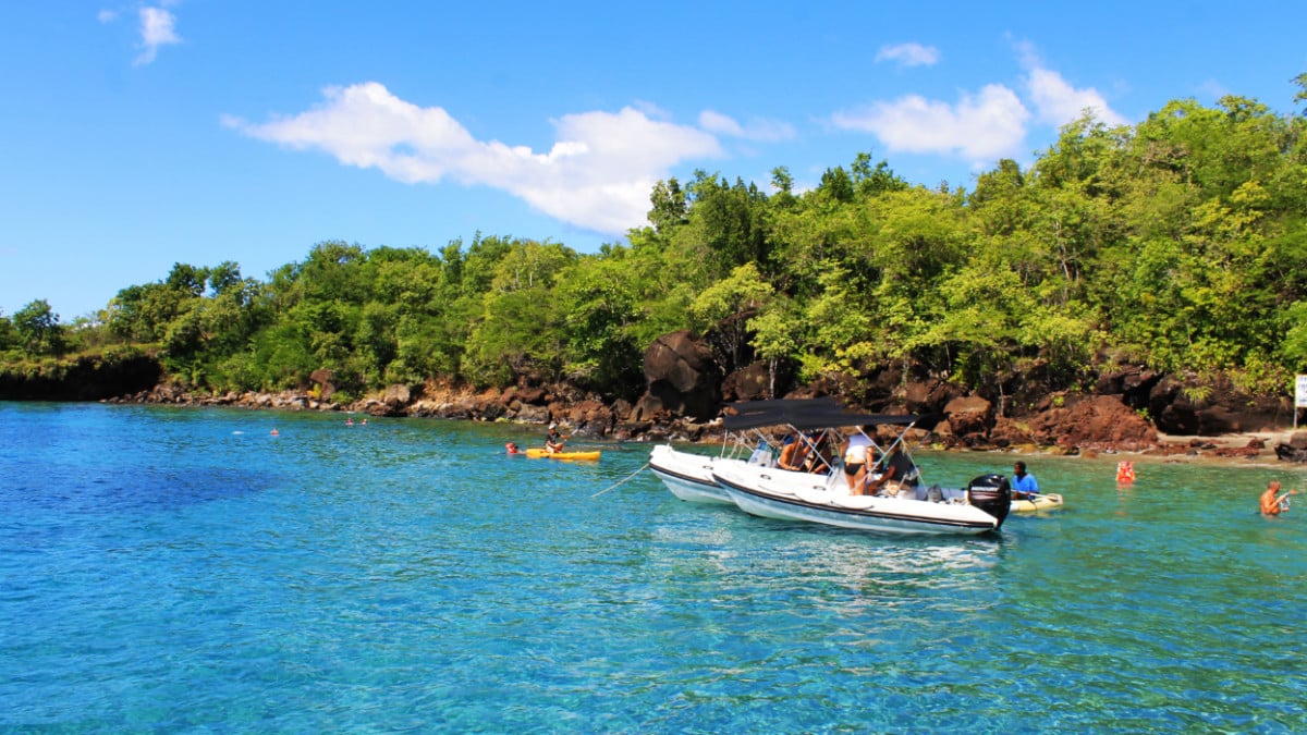 25 Top Things to Do in St. Lucia While on a Cruise