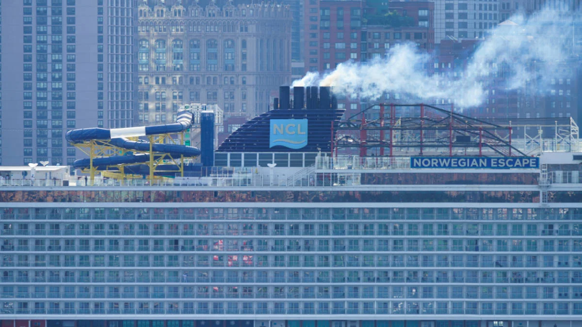 Norwegian Cruise Line’s Transatlantic Voyage Gets Port Time Adjustments