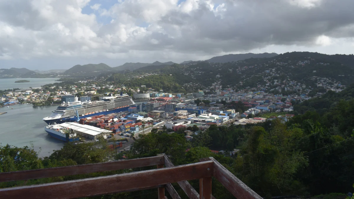 25 Top Things to Do in St. Lucia While on a Cruise