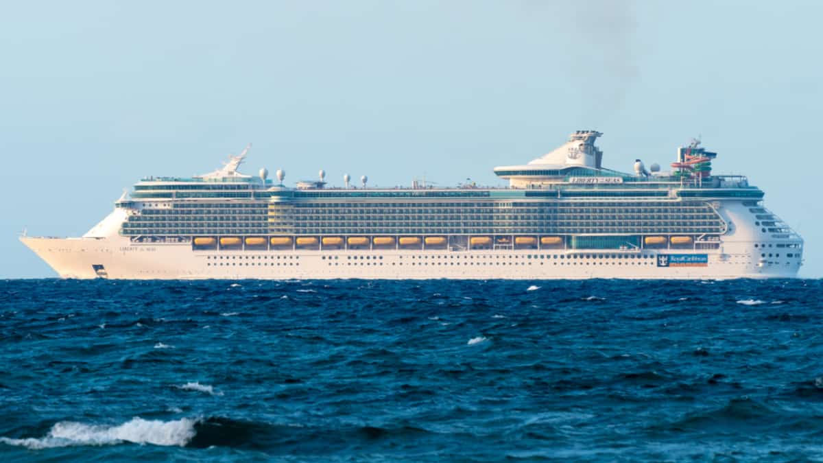 Royal Caribbean Ships By Age: Newest to Oldest (2023)