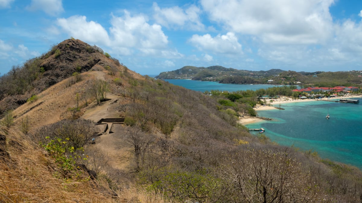 25 Top Things to Do in St. Lucia While on a Cruise