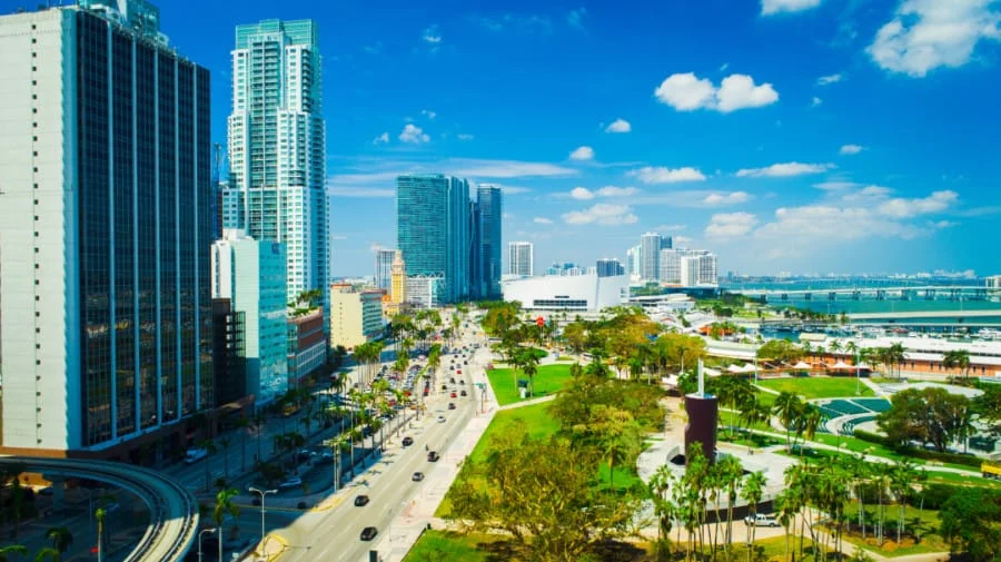 54 Things to Do in Miami, Florida for Cruise Passengers