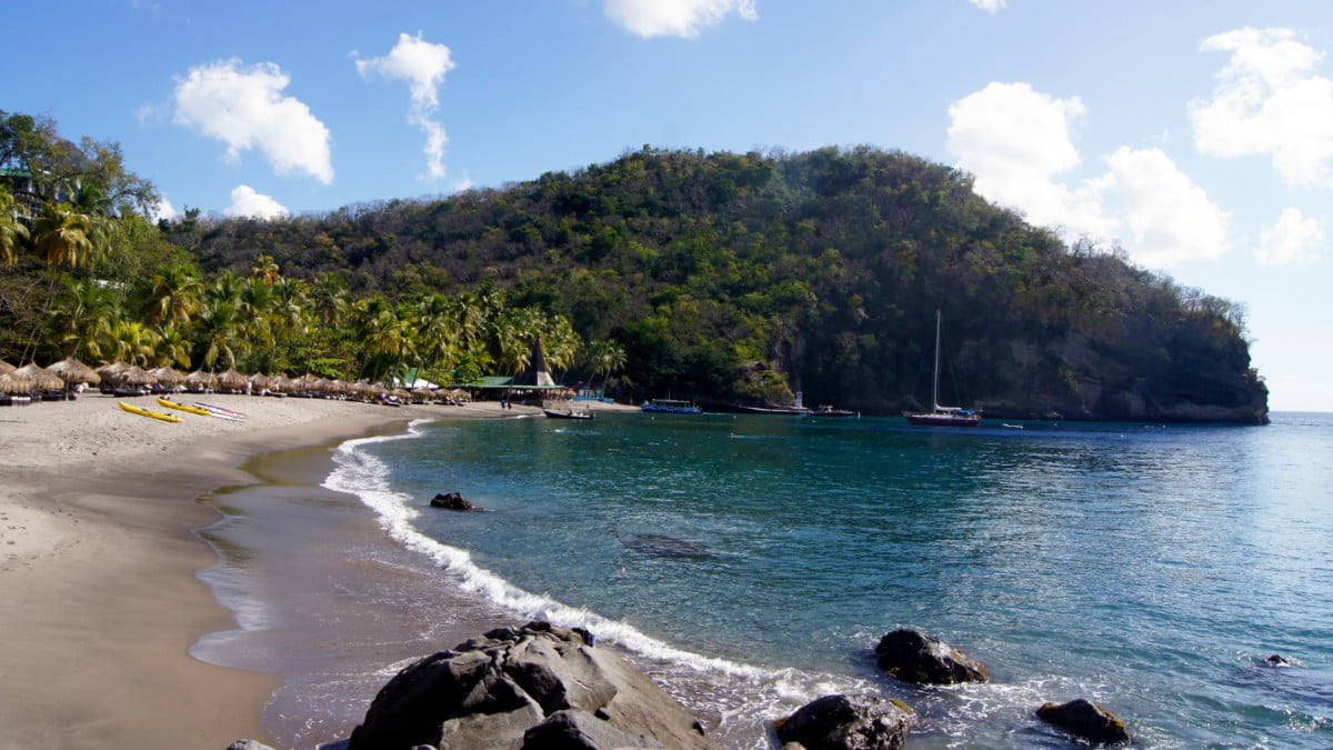 25 Top Things to Do in St. Lucia While on a Cruise