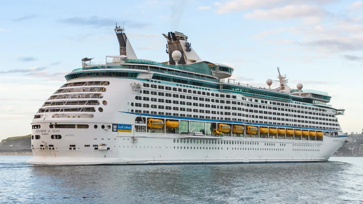 Royal Caribbean Ships By Age: Newest to Oldest (2023)