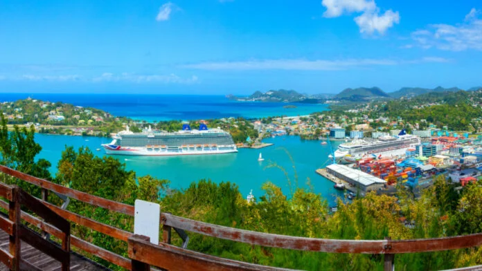 25 Top Things to Do in St. Lucia While on a Cruise