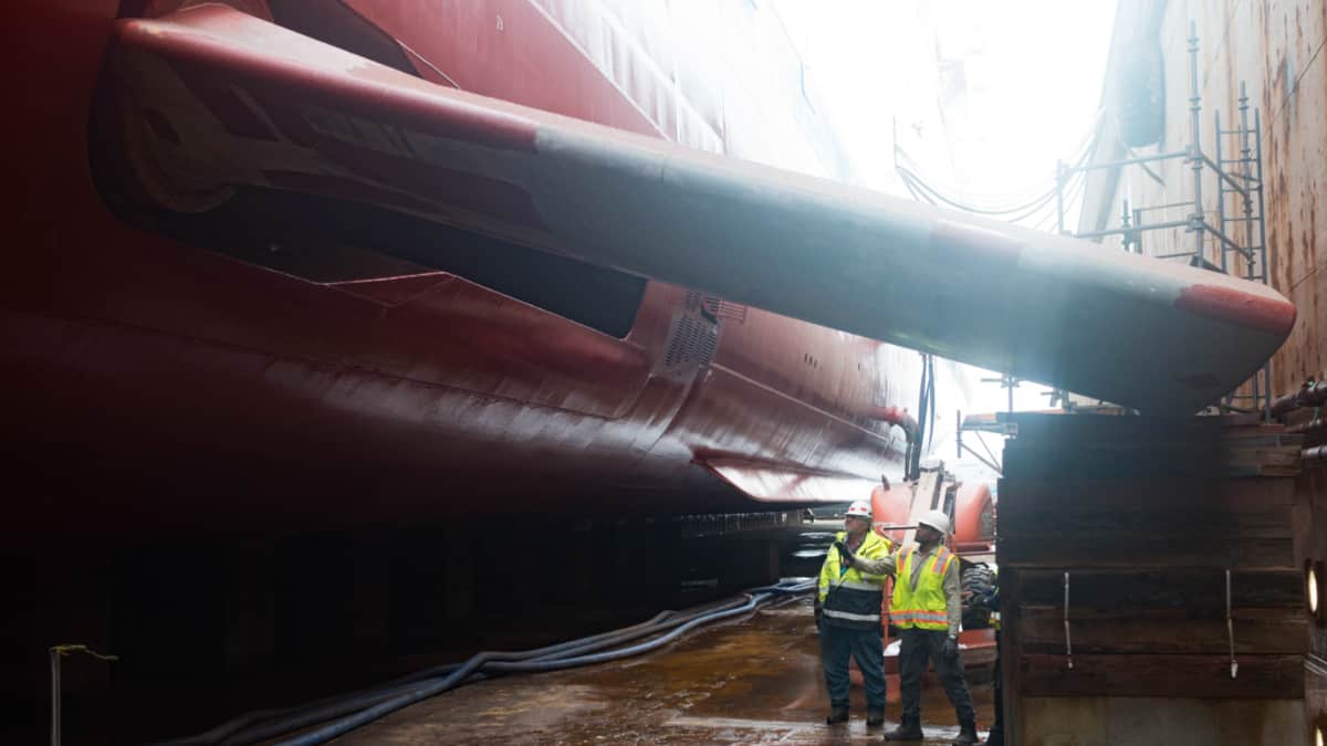 GrossTon of a Cruise Ship – Let’s Explain