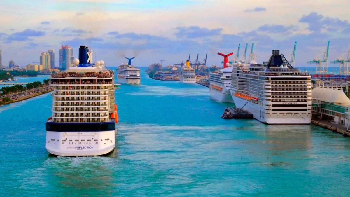54 Things to Do in Miami, Florida for Cruise Passengers