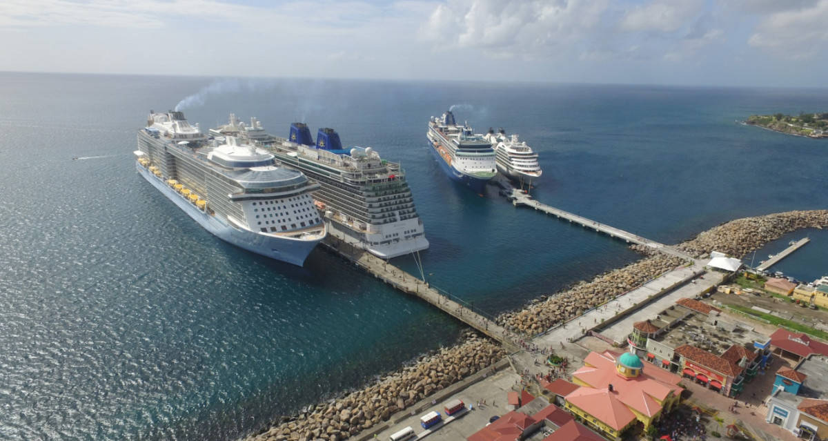 Popular Caribbean Cruise Destination Drops All Travel Requirements