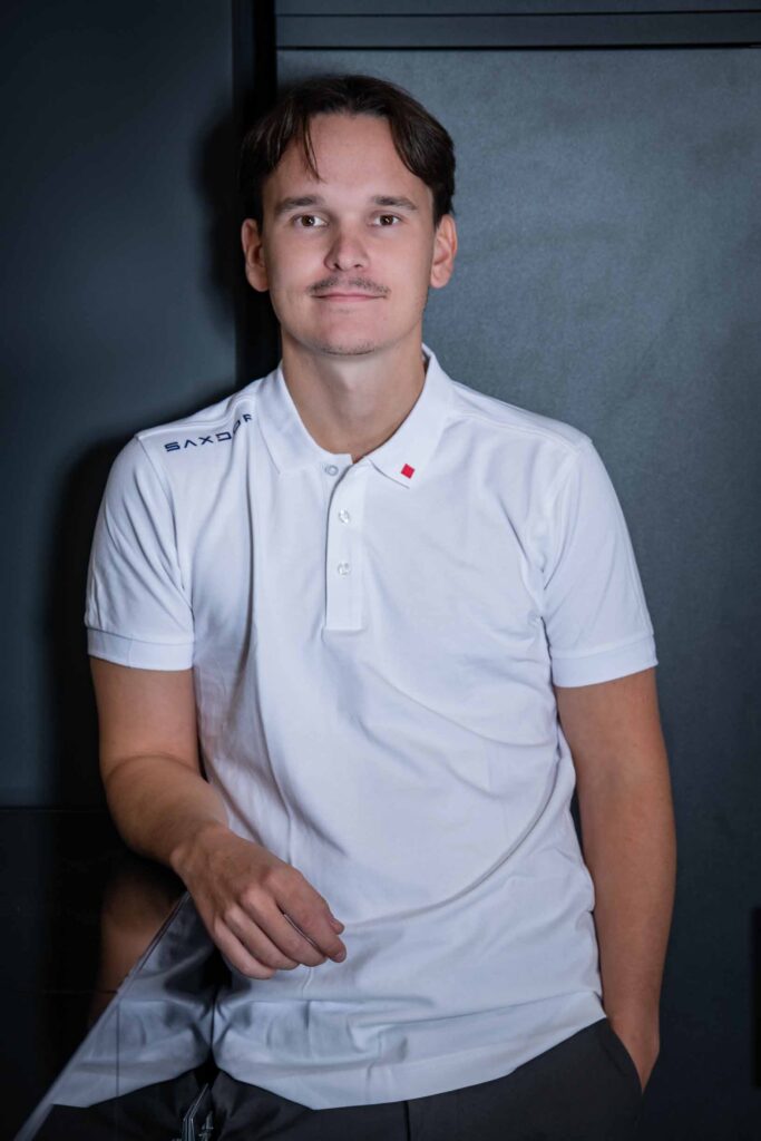 Marine Industry News Saxdor Yachts takes sales in-house after relocating HQ