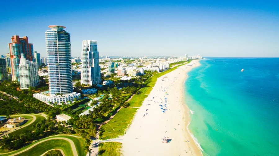 54 Things to Do in Miami, Florida for Cruise Passengers