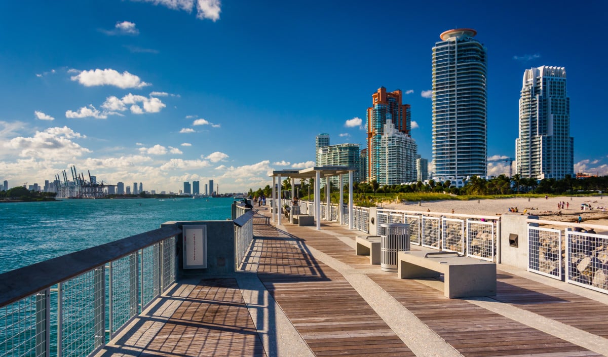 54 Things to Do in Miami, Florida for Cruise Passengers