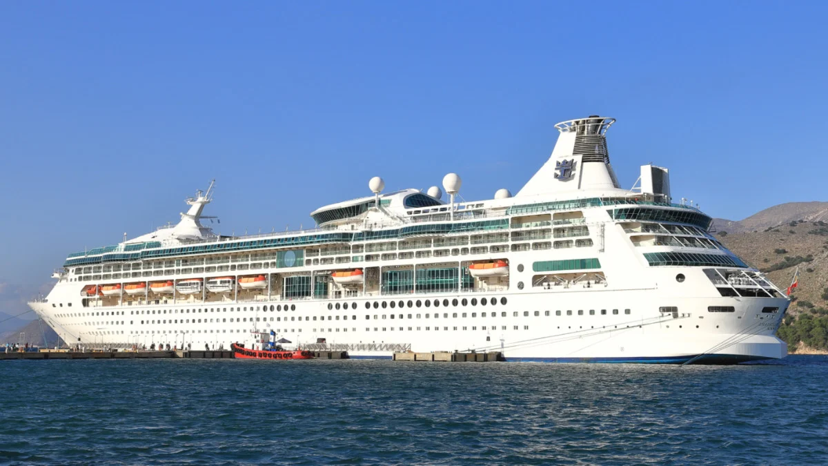 Royal Caribbean Ships By Age: Newest to Oldest (2023)