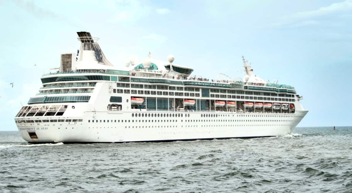 Royal Caribbean Ships By Age: Newest to Oldest (2023)
