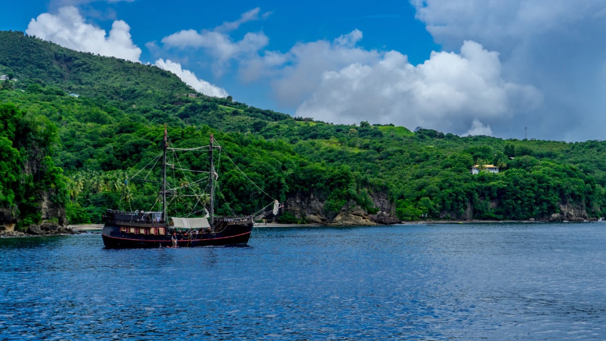 25 Top Things to Do in St. Lucia While on a Cruise