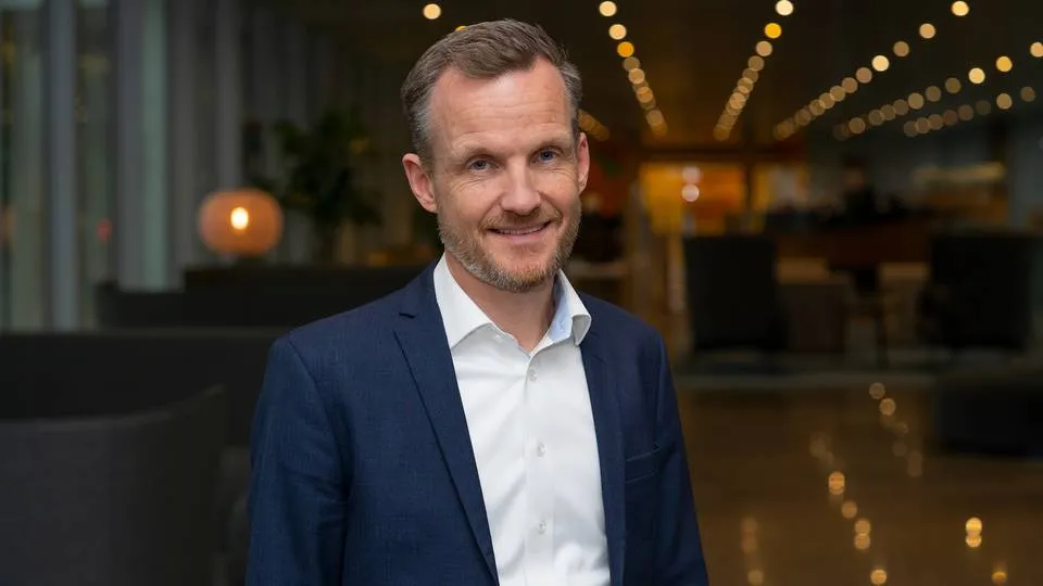 Customers will pay higher price for Maersk's first carbon neutral ship
