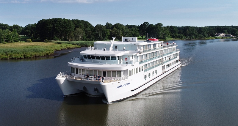 Here Are the 14 New Cruise Ships Entering Service in 2024
