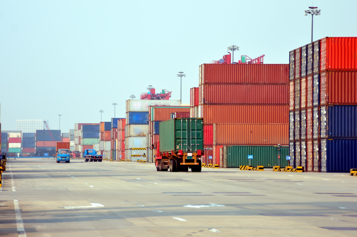 SITC opens new centre at Port of Qingdao