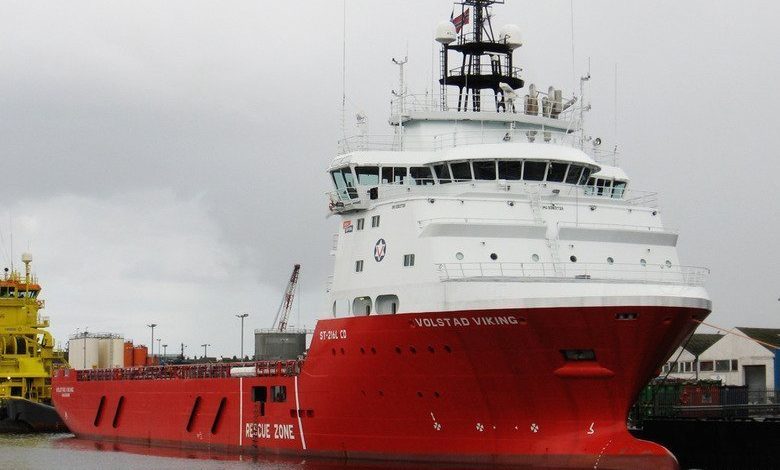 S.D. Standard Drilling acquires three Volstad PSVs