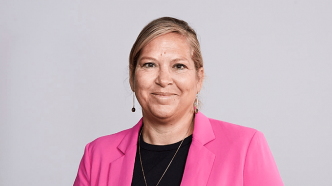 Henriette Thygesen