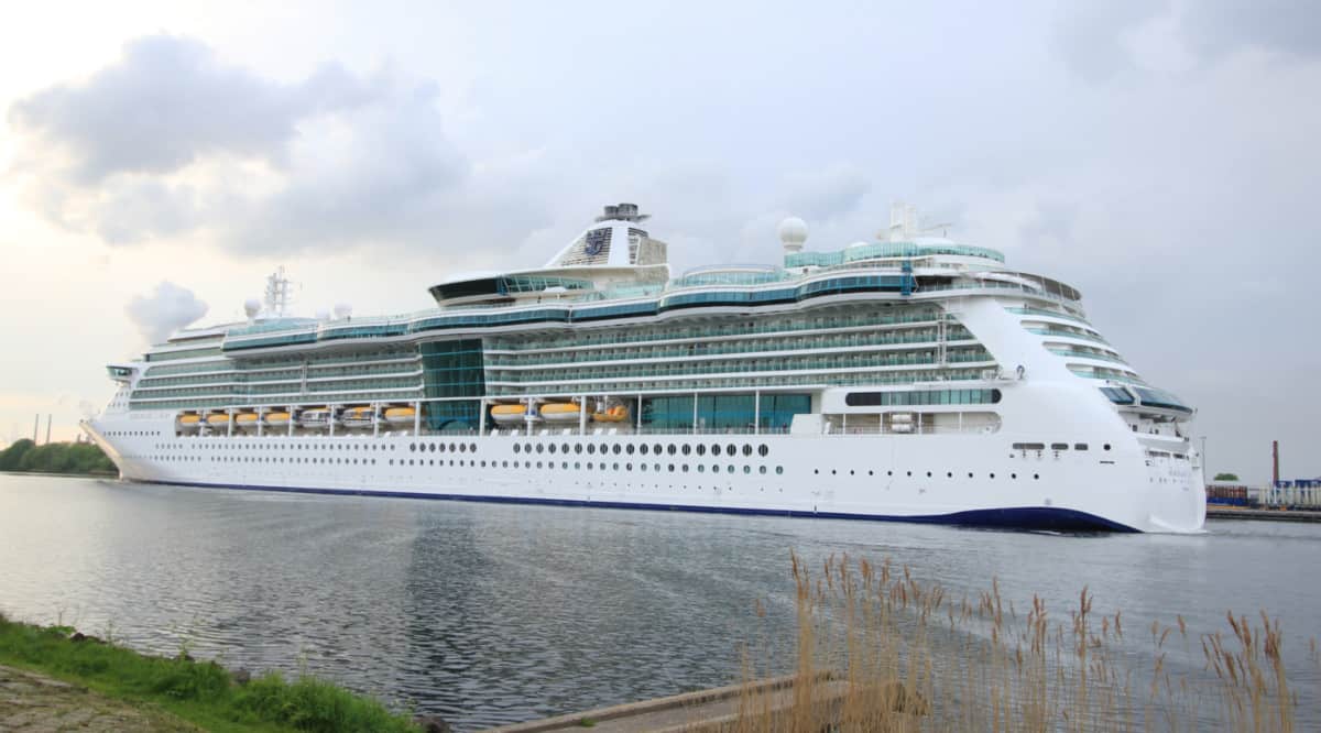 Why the Ultimate World Cruise is Getting Out of Hand on TikTok