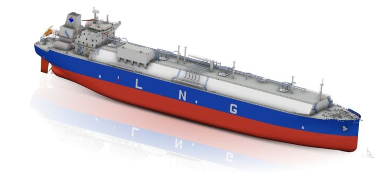 GTT nets technical services contract for JOVO-operated LNG carriers