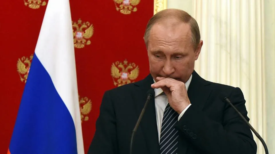 Russia rejects higher oil prices