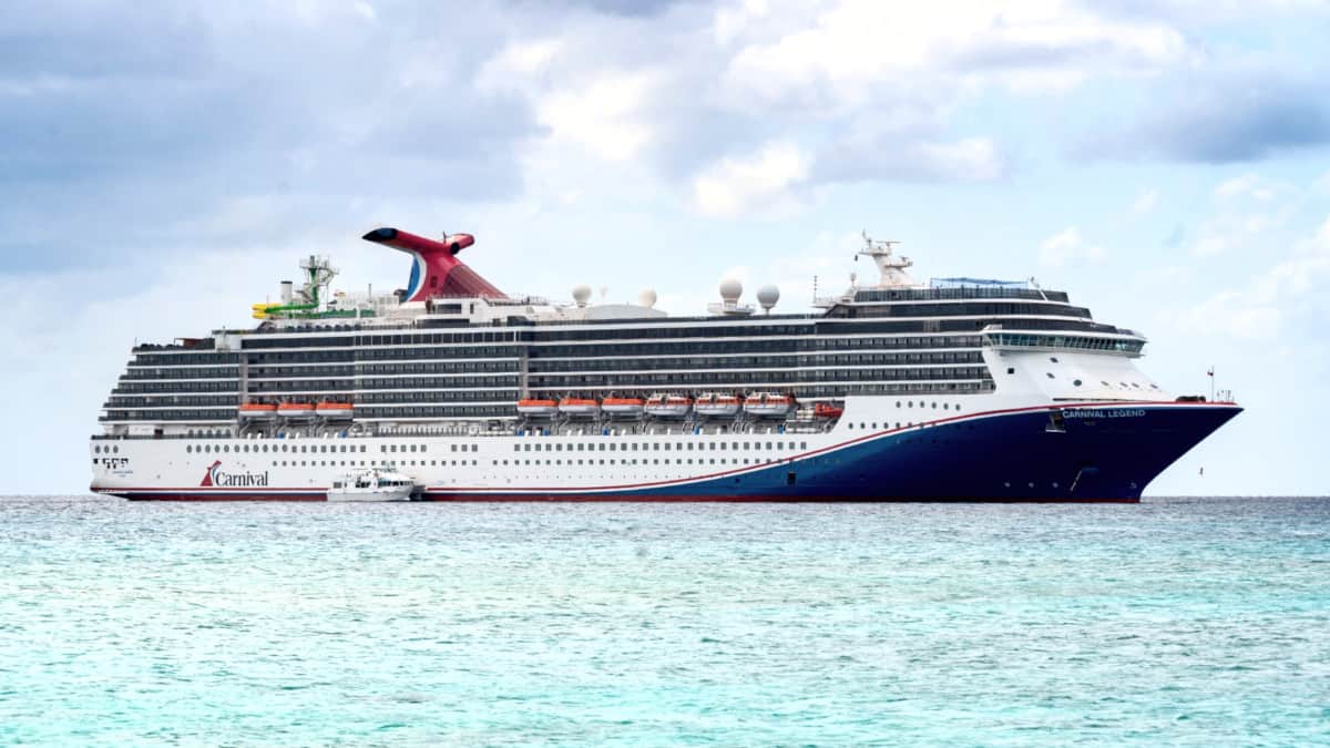 Carnival Cruise Line Releases Another Update on Itinerary Changes