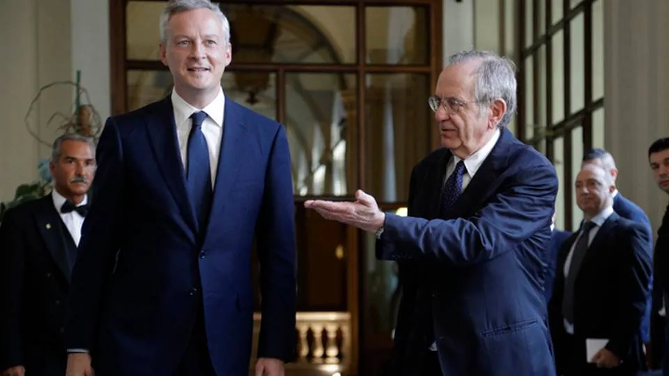 French minister to seek resolution for STX sale