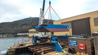(Photo: Manor Marine)