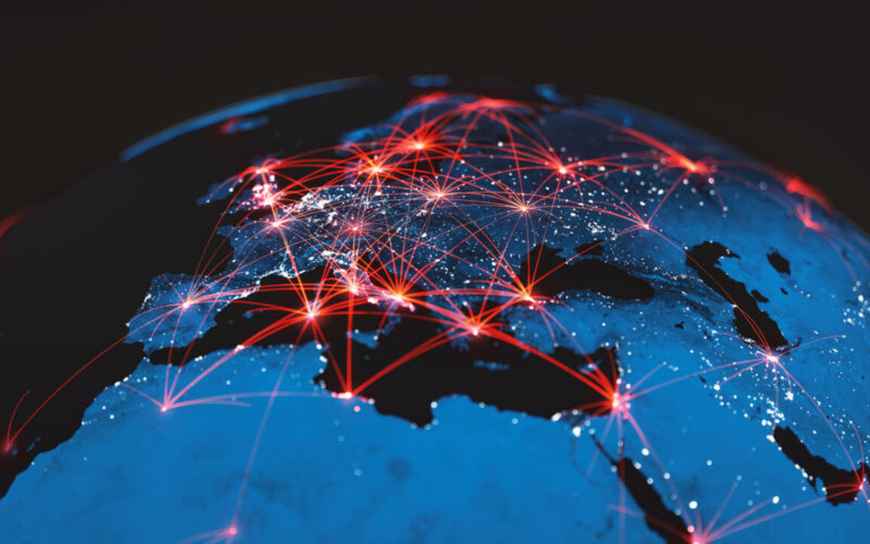 Five top tips for sourcing port cyber-attack insurance cover