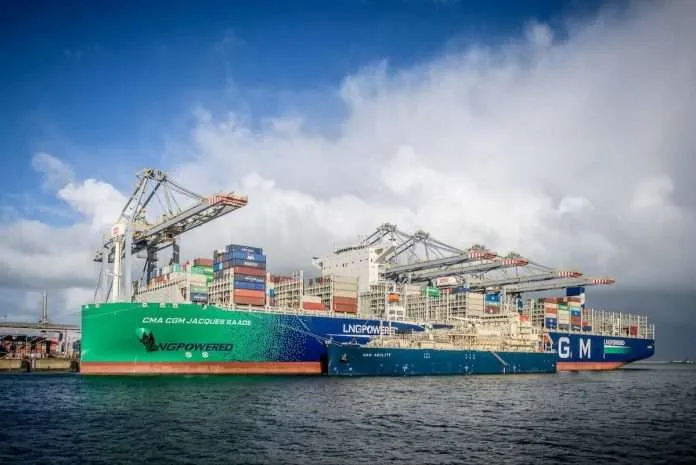 OCEAN Alliance launches Day 8 product