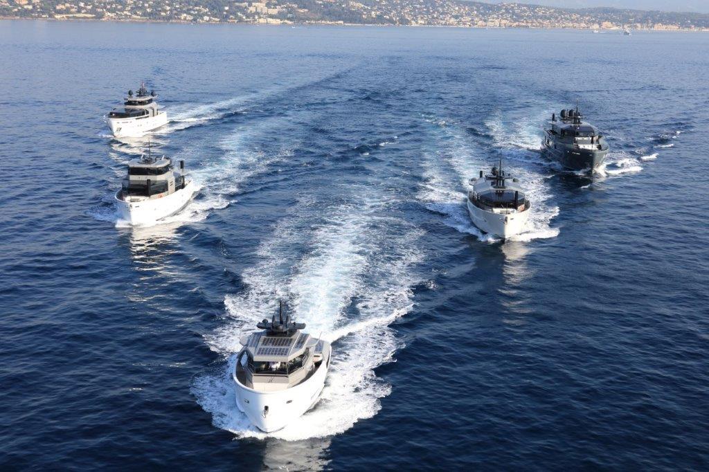 Marine Industry News Arcadia Yachts appoints US broker
