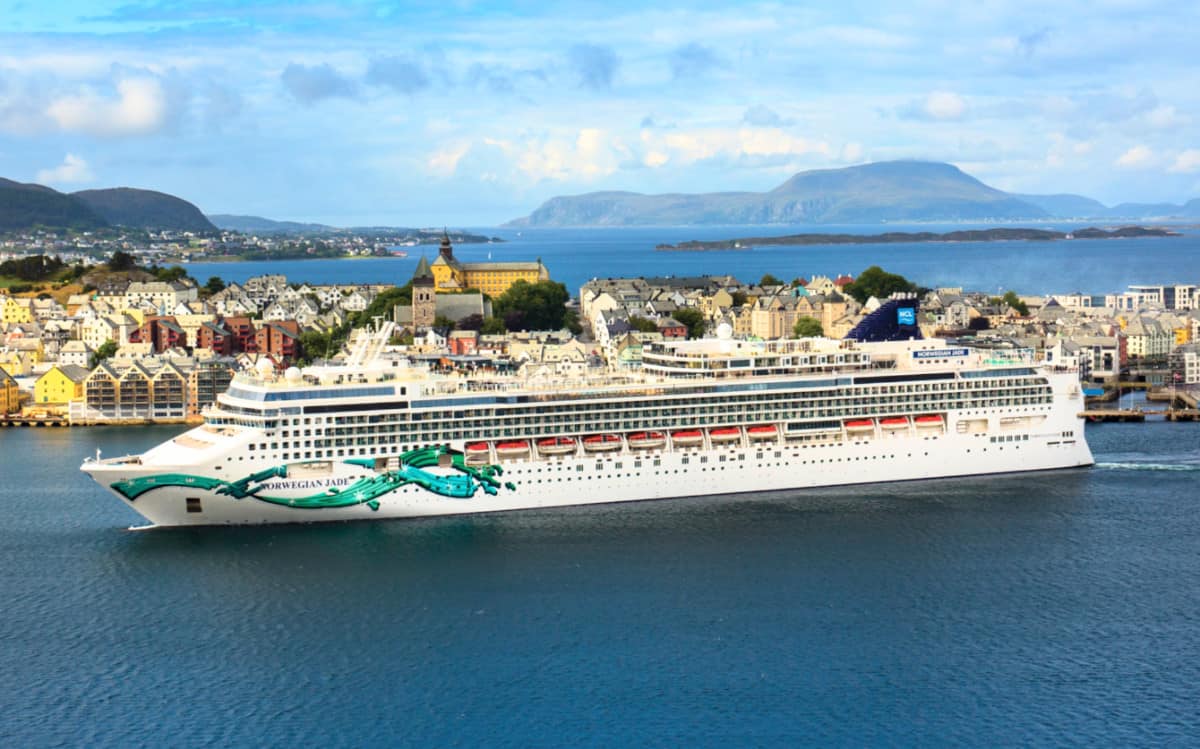 Norwegian Cruise Line Cancels Select Sailings Across Seven Ships