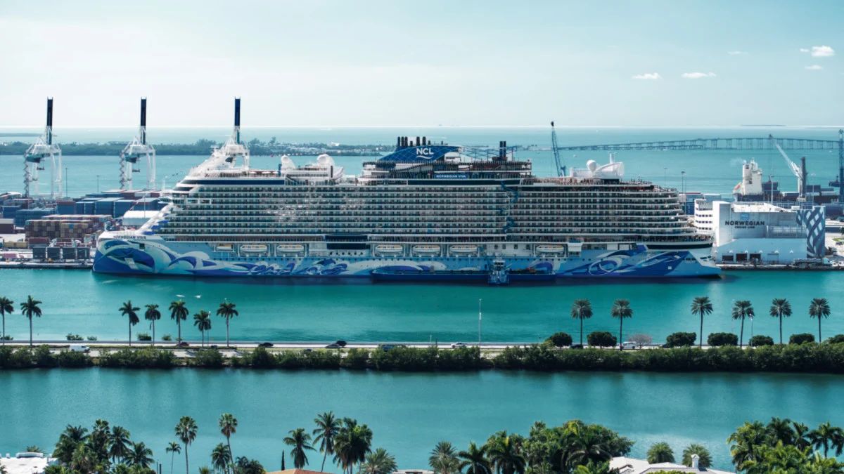 Norwegian Cruise Line Cancels Select Sailings Across Seven Ships