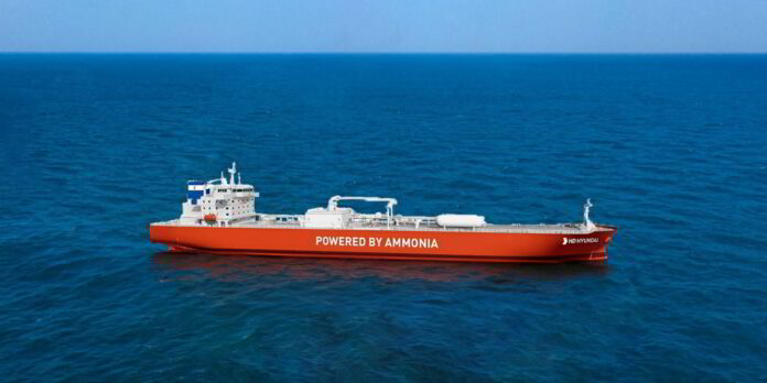 Exmar orders cargo and fuel supply systems for large midsize LPG newbuilds