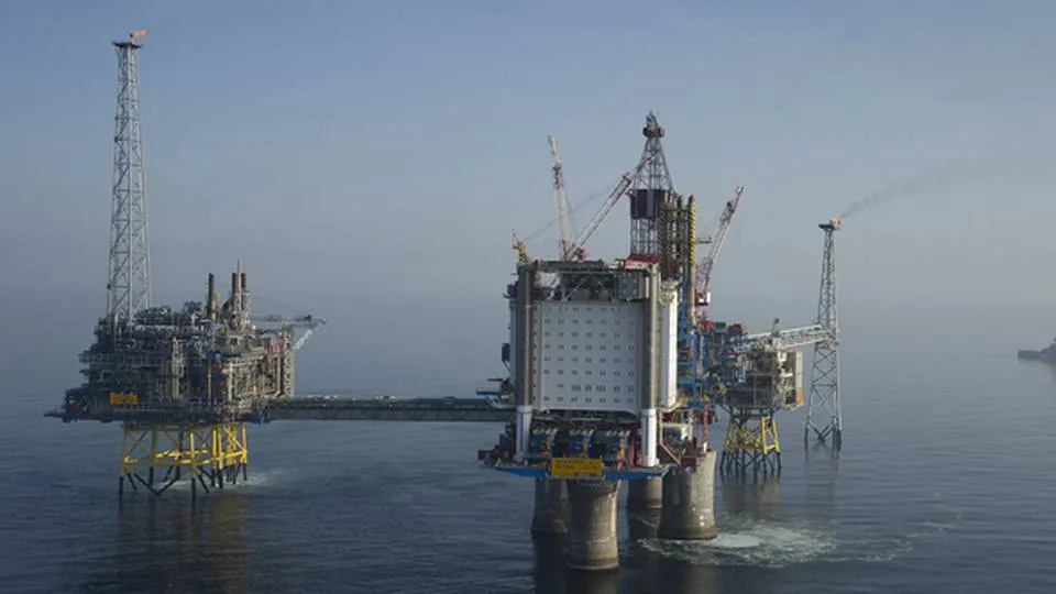 Statoil to invest in new North Sea field