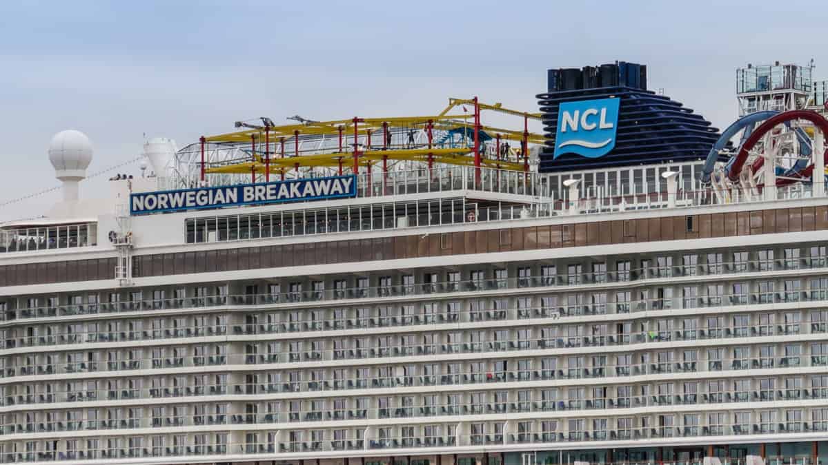 Three Sailings Changed for Norwegian Cruise Ship, Port Dropped