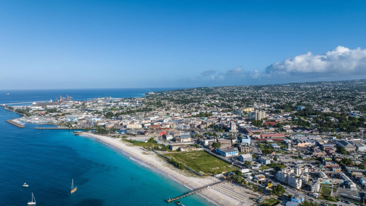 Barbados Cruise Port: Getting Around, What’s Nearby and Guide