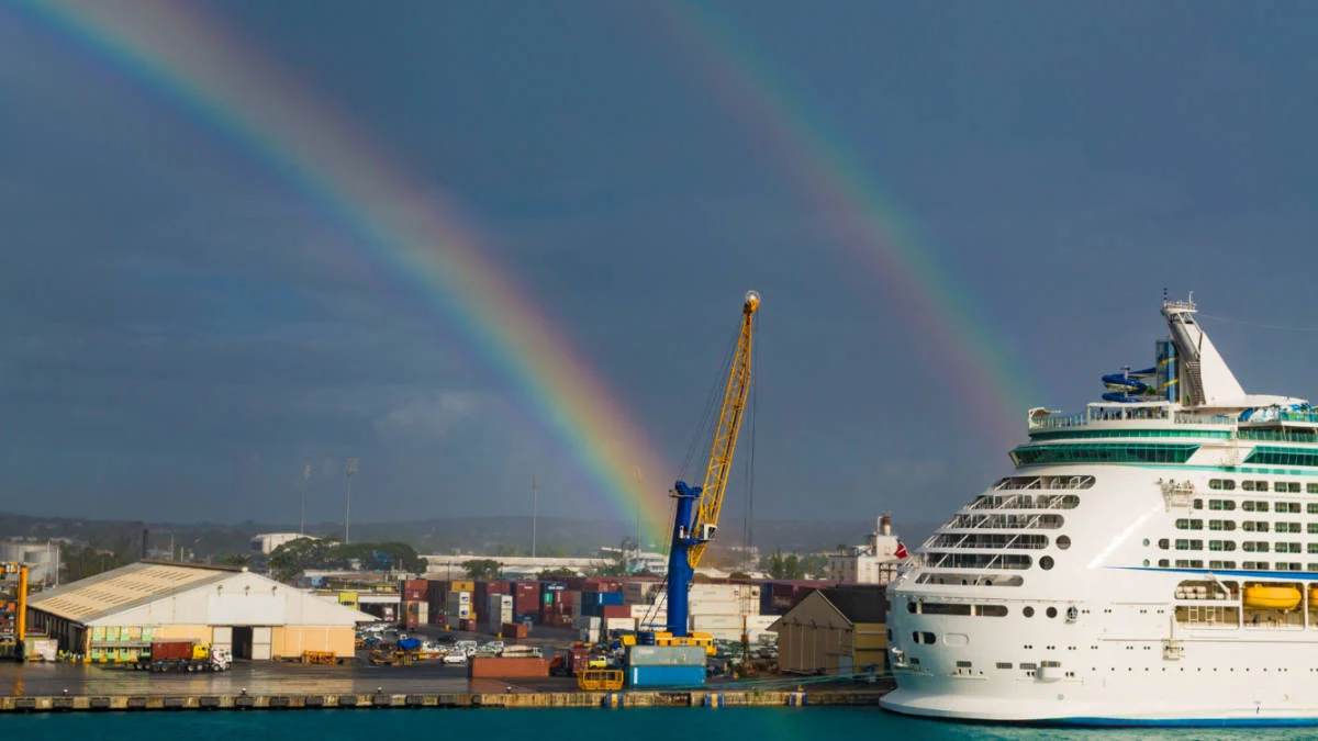 Barbados Cruise Port: Getting Around, What’s Nearby and Guide