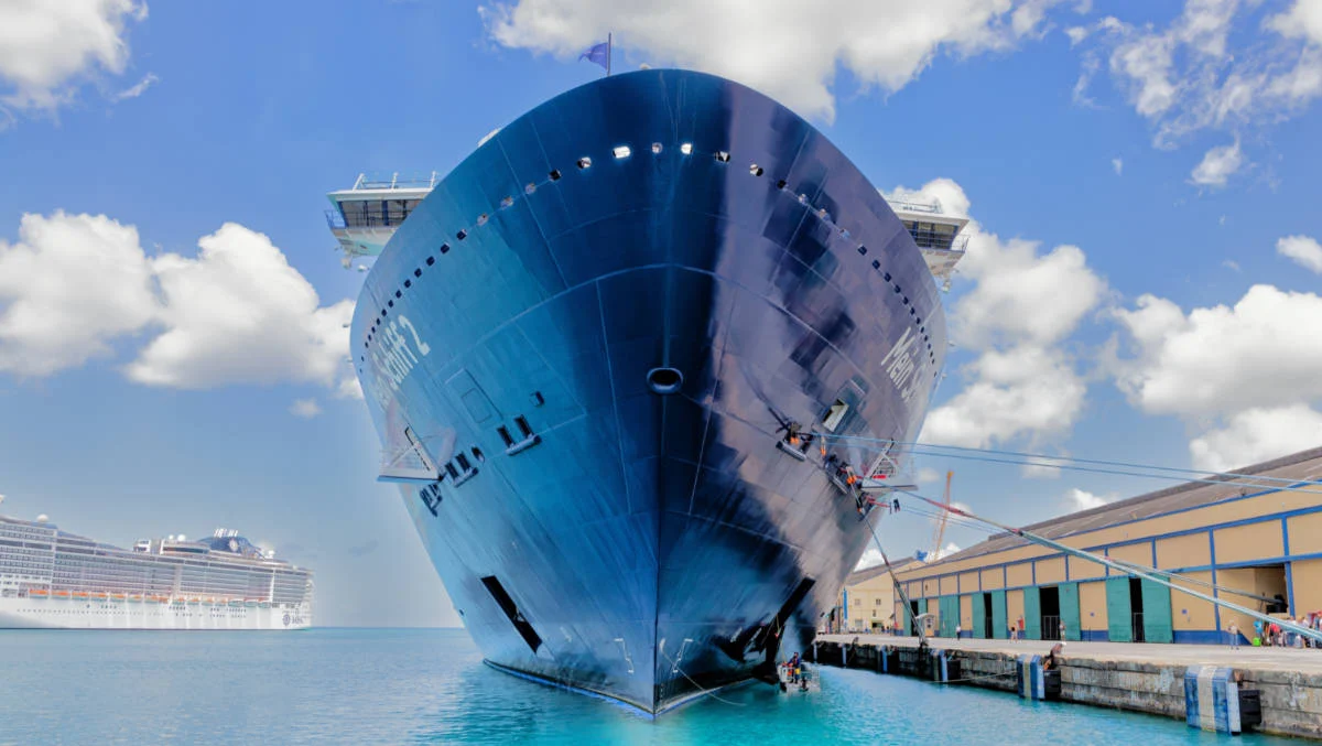 Barbados Cruise Port: Getting Around, What’s Nearby and Guide