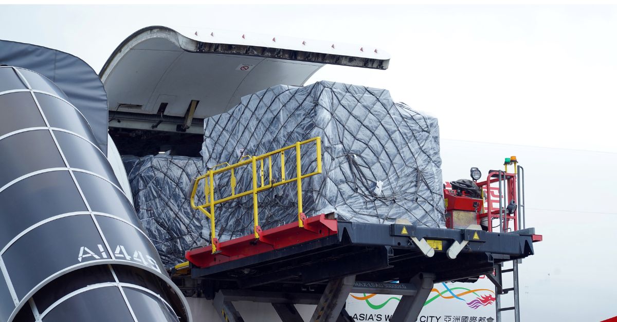 CSMIA’s cargo operations thrive in FY 2024, driven by 10% rise in international volumes