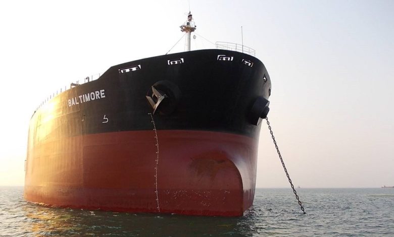 OceanPal to sell capesize after end of new charter with Richland Bulk