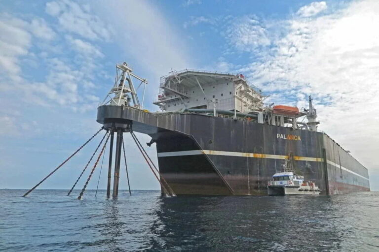 Seal of approval for UK oil & gas firm to expand its stake in Angolan offshore blocks