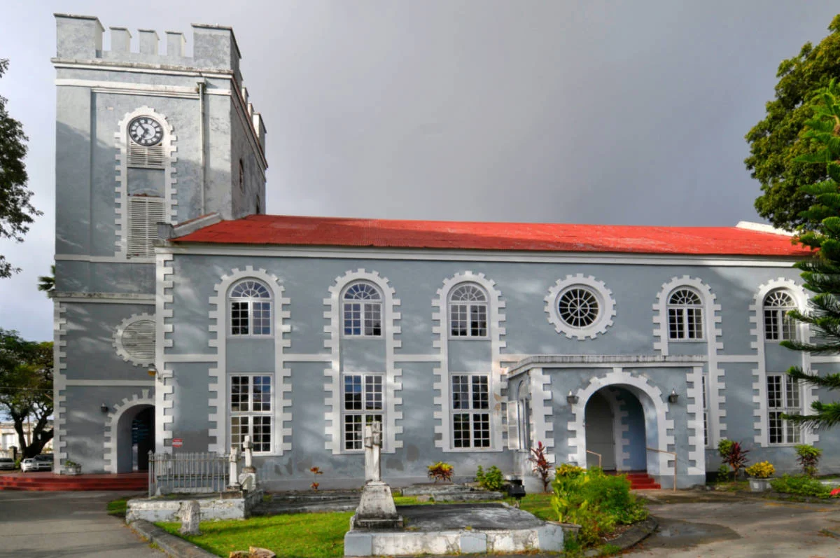 Barbados Cruise Port: Getting Around, What’s Nearby and Guide