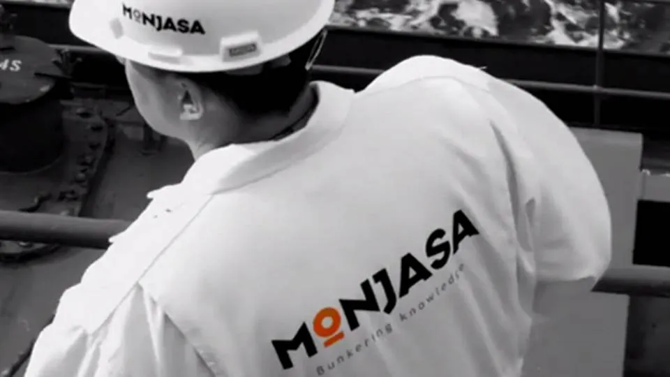 Monjasa and Trafigura dominate West Africa bunker market