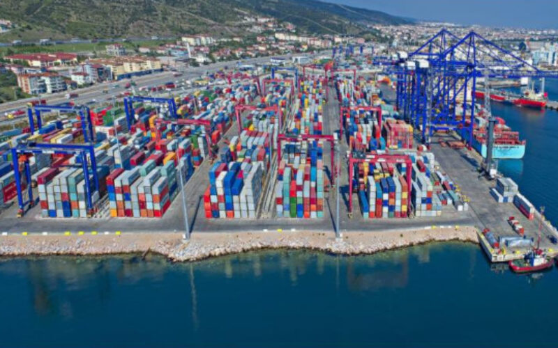 ‘New Member EVYAPPORT Joins Portchain Connect Network’ ‘New Member EVYAPPORT Joins Portchain Connect Network’