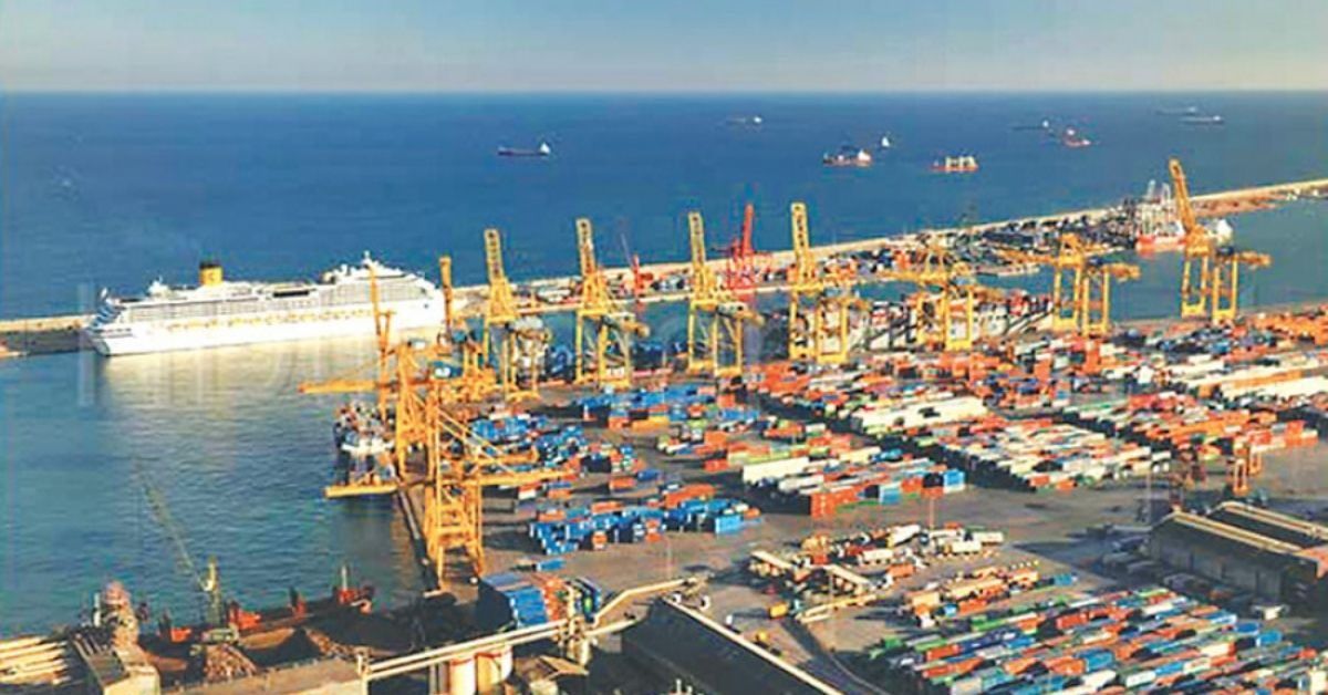 Andhra Pradesh invests in port-led growth