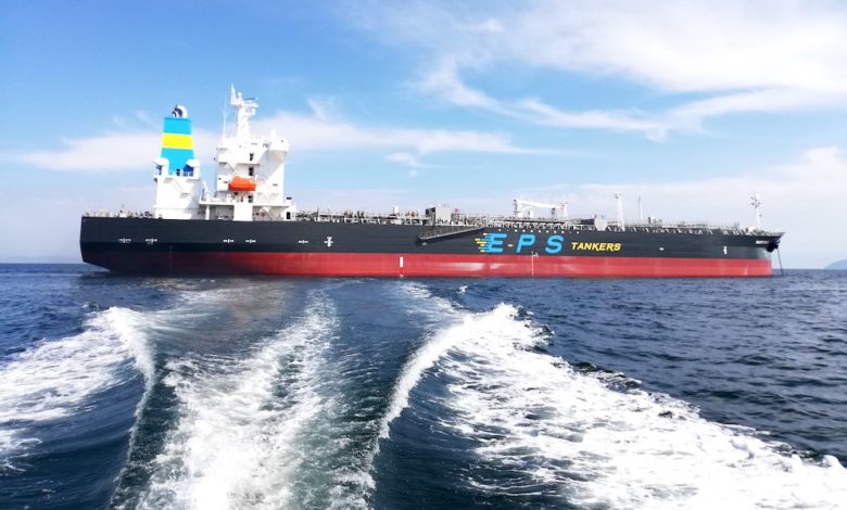 Eastern Pacific books up to eight product tankers at Fujian Mawei
